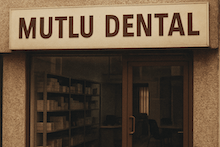 Mutlu Dental Kuruldu